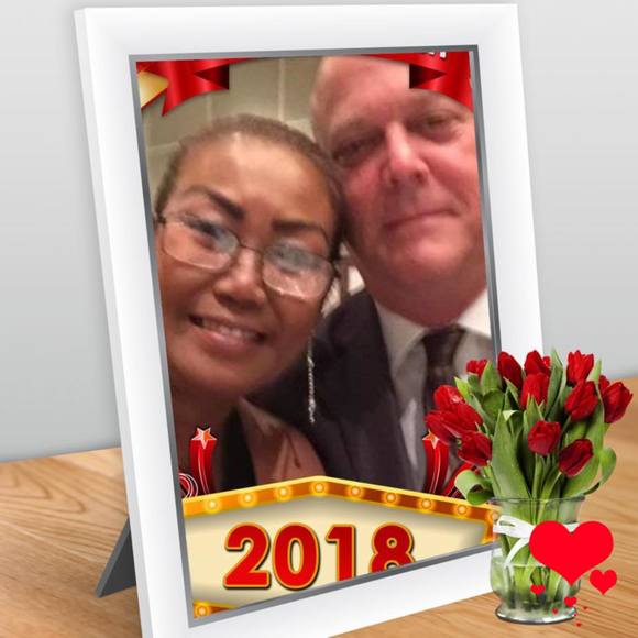 Meet your Posher, Merlinda - Picture 1 of 1